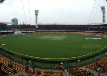 RCB का बड़ा एक्शन: Chinnaswamy Stadium की सुरक्षा पर 7 करोड़ खर्च, AI से होगी निगरानी