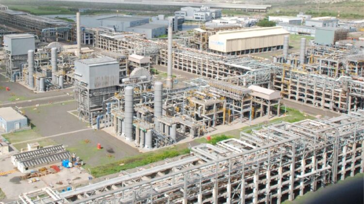 रिलायंस ने जामनगर रिफाइनरी में बढ़ाया LPG का उत्पादन, प्राथमिकता के आधार पर भेजी जाएगी KG-D6 बेसिन से निकलने वाली गैस