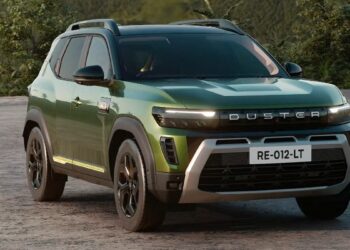 नई Renault Duster 2026 की कीमत का ऐलान, शुरुआती प्राइस ₹10.49 लाख, प्री-बुकिंग है ओपन