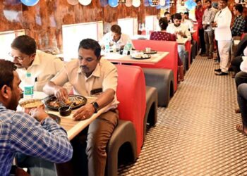 रेस्टोरेंट्स के लिए सरकार का आदेश, बिल में एक्स्ट्रा एलपीजी या फ्यूल चार्ज नहीं वसूला जाना चाहिए