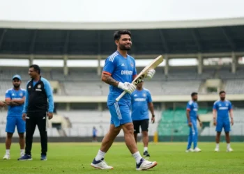 rinku singh gets a big promotion kkr hands him the vice captaincy in ipl 2026