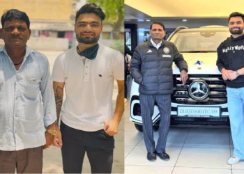 जिंदगी आपके बिना कैसे चलेगी… पिता को याद करके रिंकू सिंह ने किया भावुक पोस्ट