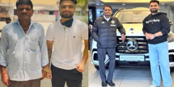 जिंदगी आपके बिना कैसे चलेगी… पिता को याद करके रिंकू सिंह ने किया भावुक पोस्ट