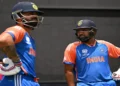 इस ODI सीरीज में खेलते हुए दिखेंगे रोहित-विराट, BCCI ने जारी किया आधिकारिक शेड्यूल