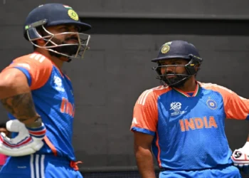 इस ODI सीरीज में खेलते हुए दिखेंगे रोहित-विराट, BCCI ने जारी किया आधिकारिक शेड्यूल