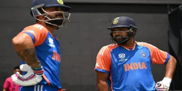 इस ODI सीरीज में खेलते हुए दिखेंगे रोहित-विराट, BCCI ने जारी किया आधिकारिक शेड्यूल