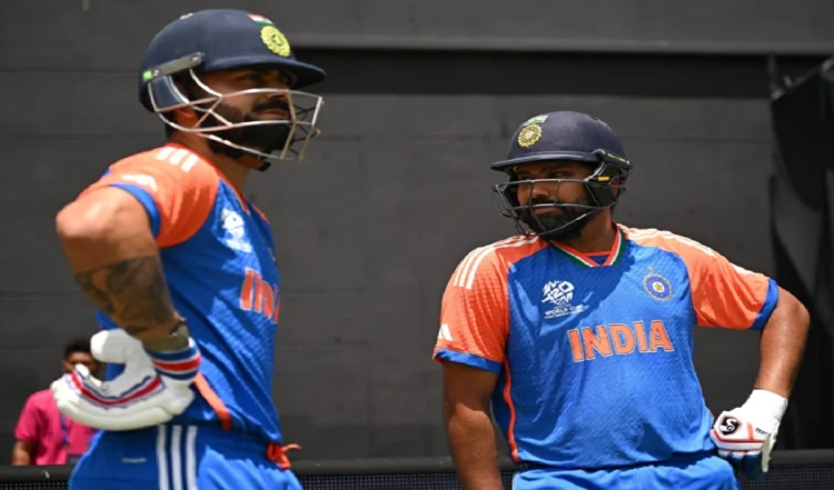 इस ODI सीरीज में खेलते हुए दिखेंगे रोहित-विराट, BCCI ने जारी किया आधिकारिक शेड्यूल