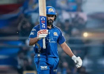 IPL 2026: रोहित शर्मा ने वानखेड़े में काटा गदर, ये 6 बड़े रिकॉर्ड किए ध्वस्त