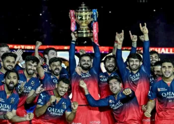 IPL 2026: RCB को नया मालिक मिलने के साथ बदलेगा नाम? अनन्या बिड़ला ने दिया ये जवाब
