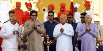 RSS में प्रांत के स्थान पर छोटी इकाई बनाने का प्रस्ताव, ऐसा हुआ तो 46 प्रांतों की जगह 80 से ज्यादा संभाग होंगे