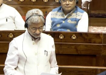 मिडिल ईस्ट में तनाव को लेकर राज्यसभा में विदेश मंत्री एस जयशंकर ने कह दी बड़ी बात, यहां देखें VIDEO