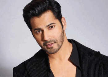 वरुण की बेटी को हुई थी DDH नाम की बीमारी:चलने में होती थी दिक्कत, ढाई महीने कमर से पैर तक प्लास्टर में रहना पड़ा