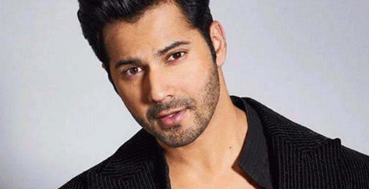 वरुण की बेटी को हुई थी DDH नाम की बीमारी:चलने में होती थी दिक्कत, ढाई महीने कमर से पैर तक प्लास्टर में रहना पड़ा