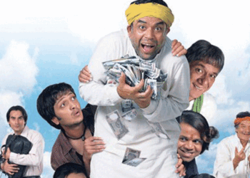 फिल्म ‘मालामाल वीकली’ का बनेगा सीक्वल:एक्टर परेश रावल ने कन्फर्म कर कहा- मैं प्रोजेक्ट का हिस्सा हूं