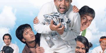 फिल्म ‘मालामाल वीकली’ का बनेगा सीक्वल:एक्टर परेश रावल ने कन्फर्म कर कहा- मैं प्रोजेक्ट का हिस्सा हूं