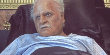 'आदित्य धर ने कई बातें छुपाकर रखीं':धुरंधर 2 एक्टर दानिश इकबाल बोले- दो महीने पहले तक नहीं पता था कि मैं ही ‘बड़े साहब’ हूं