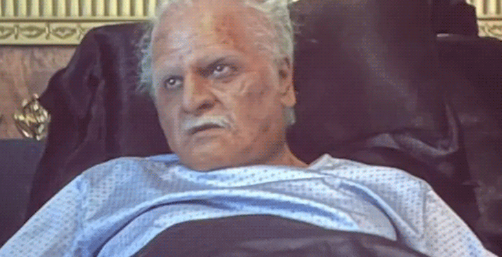 'आदित्य धर ने कई बातें छुपाकर रखीं':धुरंधर 2 एक्टर दानिश इकबाल बोले- दो महीने पहले तक नहीं पता था कि मैं ही ‘बड़े साहब’ हूं