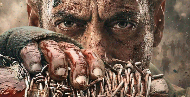 सलमान खान की ‘बैटल ऑफ गलवान’ अब ‘मातृभूमि’:टाइटल बदलने पर डायरेक्टर अपूर्व लाखिया बोले- फैसला अचानक नहीं, लंबे समय से चल रही थी चर्चा