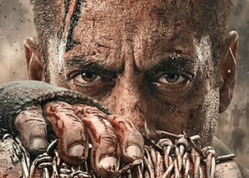 सलमान की फिल्म मातृभूमि की रिलीज टली!:रिपोर्ट में दावा- स्क्रिप्ट बदलाव और प्रशांत तमांग के अचानक निधन से हो रही है देरी