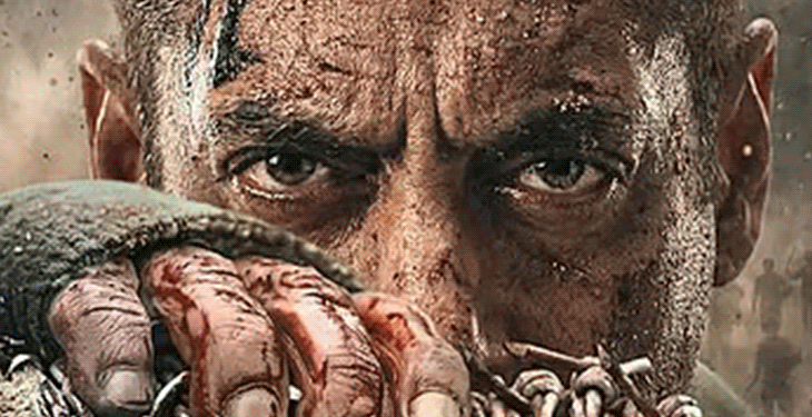 सलमान की फिल्म मातृभूमि की रिलीज टली!:रिपोर्ट में दावा- स्क्रिप्ट बदलाव और प्रशांत तमांग के अचानक निधन से हो रही है देरी