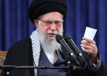 Elnaz Nawrozi Celebrates Khamenei Death; Iran Actress Statement