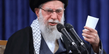 Elnaz Nawrozi Celebrates Khamenei Death; Iran Actress Statement