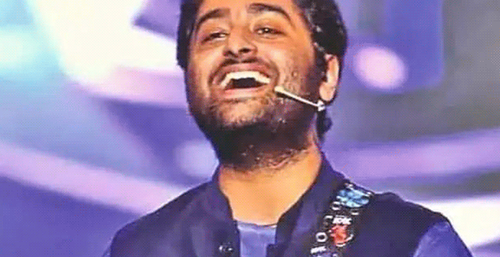 अरिजीत सिंह गुरुद्वारे में कीर्तन गाया करते थे:सिंगर के पिता ने बताया कि लाहौर से उनका सिख परिवार बंगाल में कैसे बस गया?