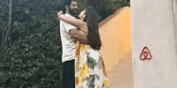 रश्मिका मंदाना‑विजय देवरकोंड़ा ने थाईलैंड में बिताए रोमांटिक पल:हनीमून के लिए बड़े रिसॉर्ट की बजाय प्राइवेट विला में ठहरे, शादी के बाद प्यारी झलक दिखी