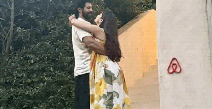 रश्मिका मंदाना‑विजय देवरकोंड़ा ने थाईलैंड में बिताए रोमांटिक पल:हनीमून के लिए बड़े रिसॉर्ट की बजाय प्राइवेट विला में ठहरे, शादी के बाद प्यारी झलक दिखी