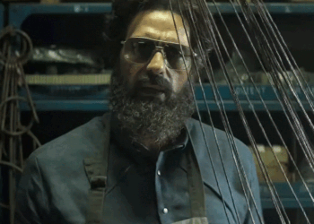 धुरंधर 2 मुंबई 26/11 हमलों का निजी बदला है:अर्जुन रामपाल बोले- उस दर्द को परदे पर उतारा, जिसे सालों से महसूस कर रहा था