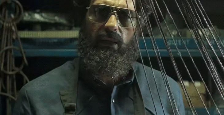 धुरंधर 2 मुंबई 26/11 हमलों का निजी बदला है:अर्जुन रामपाल बोले- उस दर्द को परदे पर उतारा, जिसे सालों से महसूस कर रहा था