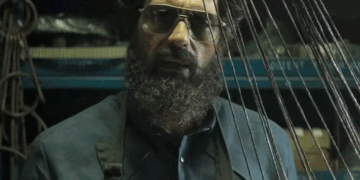 Rishabh Shetty Film Chhatrapati Shivaji Maharaj