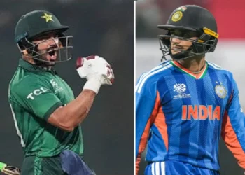 ICC T20 Rankings: फ्लॉप प्रदर्शन के कारण अभिषेक शर्मा को नुकसान, पाकिस्तान के साहिबजादा फरहान को बड़ा फायदा