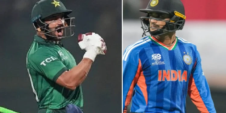 ICC T20 Rankings: फ्लॉप प्रदर्शन के कारण अभिषेक शर्मा को नुकसान, पाकिस्तान के साहिबजादा फरहान को बड़ा फायदा