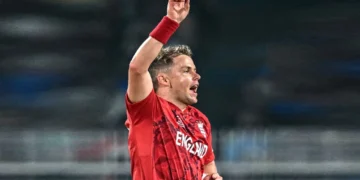 T20 World Cup 2026: सेमीफाइनल से पहले Sam Curran का बड़बोलापन, कहा- वानखेड़े स्टेडियम को खामोश…