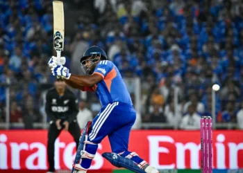 World Cup के हीरो Sanju Samson हुए भावुक, कहा- 'साबित करना था Kerala का लड़का भी जीत सकता है'