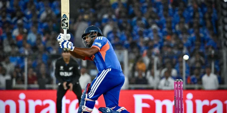 World Cup के हीरो Sanju Samson हुए भावुक, कहा- 'साबित करना था Kerala का लड़का भी जीत सकता है'