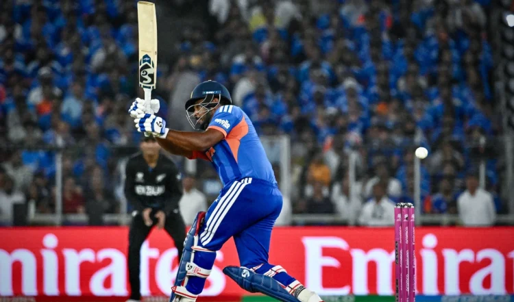 World Cup के हीरो Sanju Samson हुए भावुक, कहा- 'साबित करना था Kerala का लड़का भी जीत सकता है'