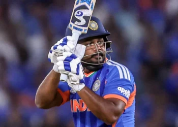 T20 World Cup के हीरो Sanju Samson का होगा शाही सम्मान, केरल सरकार आधिकारिक रूप से सम्मानित करेगी
