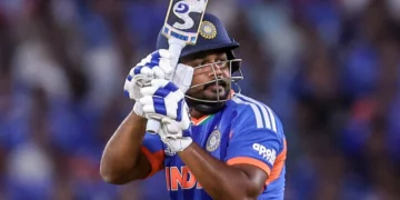 T20 World Cup के हीरो Sanju Samson का होगा शाही सम्मान, केरल सरकार आधिकारिक रूप से सम्मानित करेगी