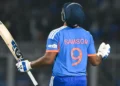 sanju samson reveals secret mantra of world cup success after watching virat and rohit in dugout