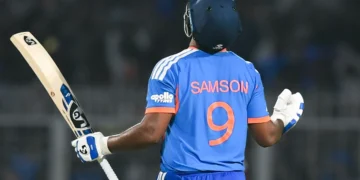 sanju samson reveals secret mantra of world cup success after watching virat and rohit in dugout