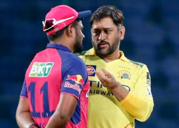 Sanju Samson अब CSK में, Faf du Plessis बोले- फ्रेंचाइजी ने अपना चेहरा खो दिया, ये बड़ी बात