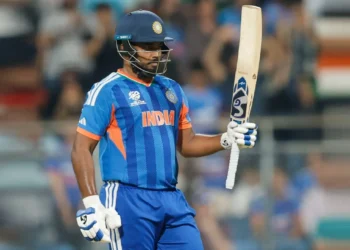 संजू सैमसन ने फाइनल में कर दिखाया कमाल, कोहली-अफरीदी के क्लब में की एंट्री