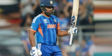 संजू सैमसन ने फाइनल में कर दिखाया कमाल, कोहली-अफरीदी के क्लब में की एंट्री