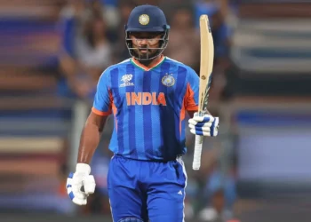 महज 5 मैचों में Sanju Samson ने बना दिए इतने रन, टूट गया विराट कोहली का महारिकॉर्ड