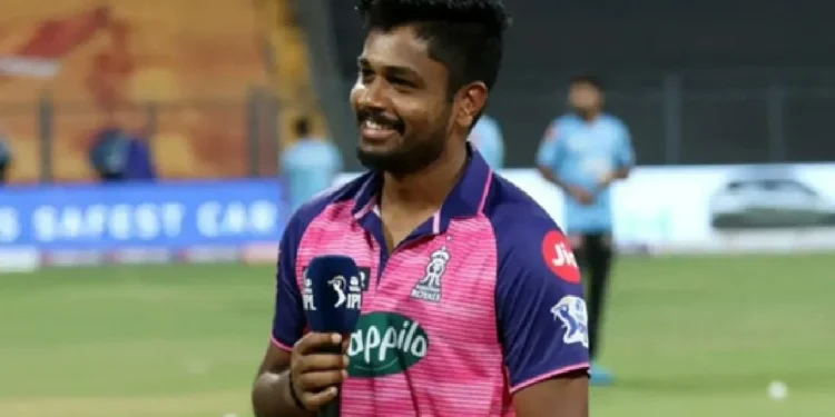 Rajasthan Royals क्यों छोड़ा? Sanju Samson ने CSK जॉइन करने पर तोड़ी चुप्पी, बताई असली वजह