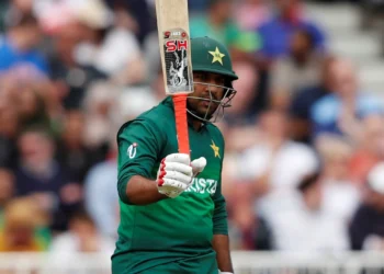 Sarfaraz Ahmed का क्रिकेट को अलविदा, अब संभालेंगे Pakistan Test Team के Head Coach की बड़ी जिम्मेदारी!