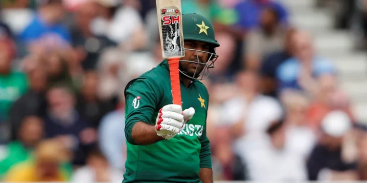 Sarfaraz Ahmed का क्रिकेट को अलविदा, अब संभालेंगे Pakistan Test Team के Head Coach की बड़ी जिम्मेदारी!