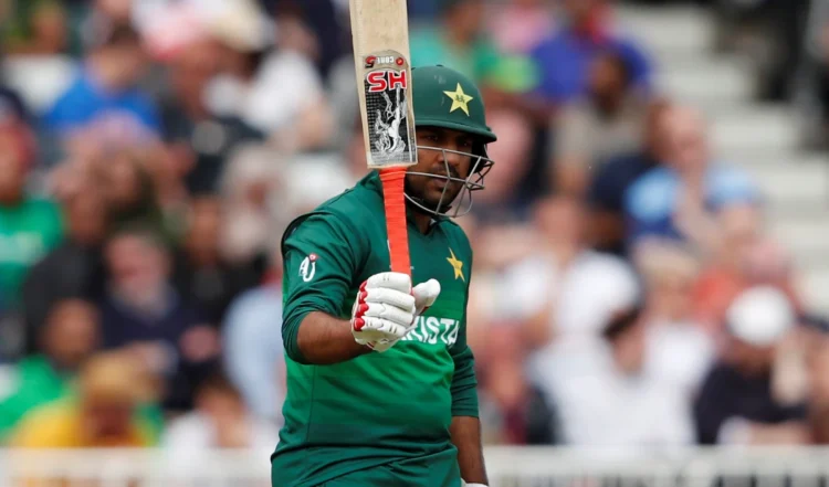 Sarfaraz Ahmed का क्रिकेट को अलविदा, अब संभालेंगे Pakistan Test Team के Head Coach की बड़ी जिम्मेदारी!